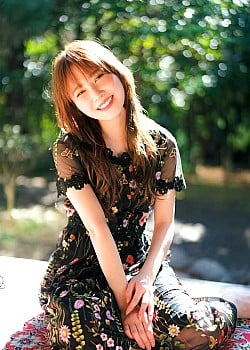 Shiho Kato